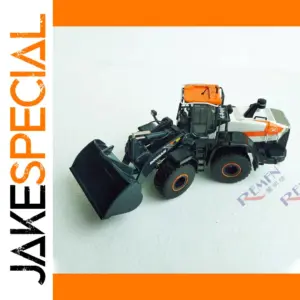 Doosan DL420-X Loader Model 1:50 Scale