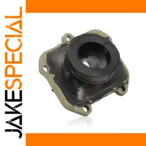 Aprilia RS125 & RX125 Intake Manifold Rubber Set