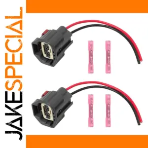 Renault Scenic III Electrical Connector Set