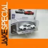 2022 Chevrolet Corvette Stingray 1:64 Diecast Model