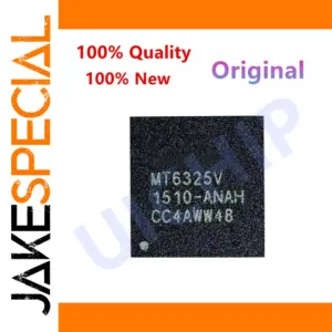 Power Supply IC Set for Drive Applications