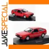1981 VW Scirocco 1/43 Diecast Model Car