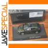 Dark Green Lexus UX200 1/43 Diecast Model