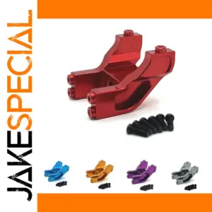 Metal Tail Wing Mount for MJX 14209/14210