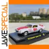 1972 Chevrolet Camaro Z/28 Diecast Model