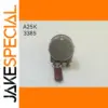 Alpha A25K Guitar Potentiometer for Tone Control