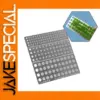 80mm Stainless Steel Model Terrain Template