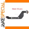 Huawei Mate 50 Pro USB Charging Dock Flex Cable