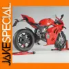 Ducati V4SP2 1:6 Scale Diecast Motorcycle Model