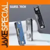 Swiss Tech 9-in-1 Multi-Tool with 3CR13MOV Steel