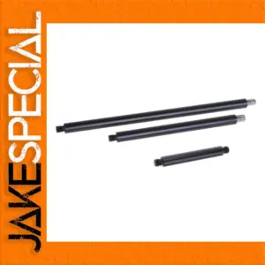 Aluminum Camera Extension Rod 50/100/150mm