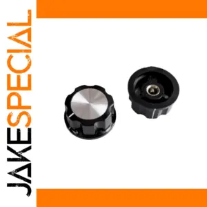 MF-A04 A04 Potentiometer with Bakelite Knob