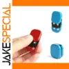Aluminum Mini Fidget Slider Stress Reliever