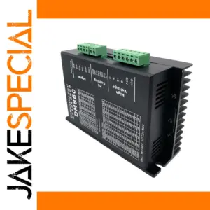 DM860 NEMA23/34 Stepper Motor Controller