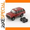 1992 Range Rover Classic LSE 1/64 Scale Model
