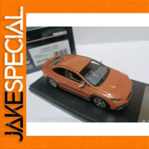 Subaru WRX S4 STi Sport R 1/43 Diecast Model