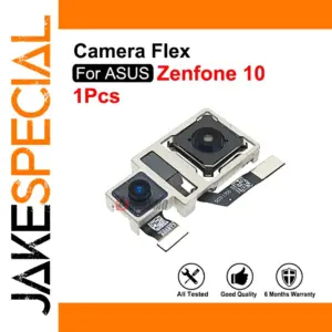ASUS ZenFone 10 Rear Camera Flex Cable Module