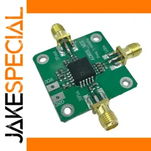 High-Frequency RF Mixer Module 0.1-500MHz