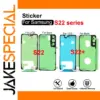 Adhesive Set for Samsung Galaxy S22 Series