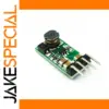 Mini Green DC-DC Step-Up Converter Module
