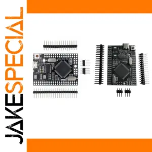 Mega 2560 PRO Microcontroller Board 38x55mm