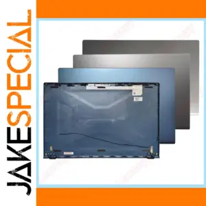 ASUS Vivobook X515 F515 Back Cover Replacement