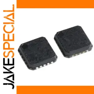 USB Controller ICs Set in QFN-24 Package