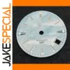 Sky-Inspired 28.5mm Watch Dial for NH34/NH35