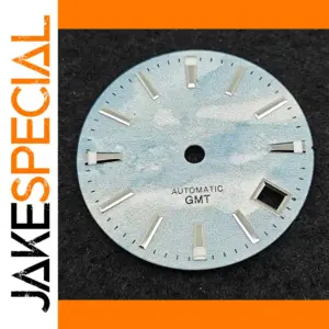 Sky-Inspired 28.5mm Watch Dial for NH34/NH35