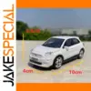1/43 Scale Fiat 500X Alloy Model Car