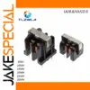 Set of 5 Common Mode Choke Inductors 10-50mH