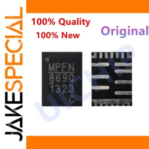 MP8690 Series Drive ICs Set for Computer Hardware