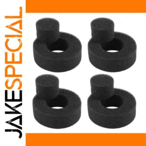 RC Crawler Foam Inserts for 1.0" Tires