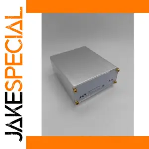 MODEL-V2 Ultra Low Phase Noise OCXO 10 MHz