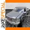 2008 F250 Pickup Model 1:43 Scale Collectible