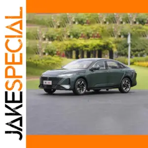 Changan Yida 2023 1:18 Diecast Model