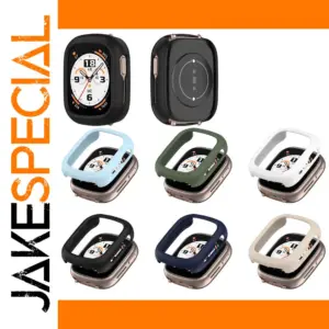 Huawei Honor Watch 4 Protective Case TMA-L19