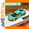 Takara Tomy Lamborghini Huracán LP700-4 Die-Cast Model