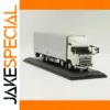 HINO Box Van Diecast Model 1:43 Scale
