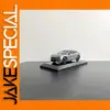 1:43 Zeekr 001 Alloy Model Car