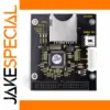 SD to IDE 40-Pin Converter Card for Desktop PCs