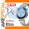 Tempered Glass Screen Protector for Huawei Watch GT4