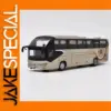 Yutong ZK6128HQB Diecast Bus Model 1:42 Scale