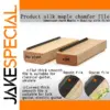 Guitar Fret and Sanding File Set for Precision Repair