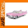 Pink 1959 Cadillac Eldorado Biarritz Model