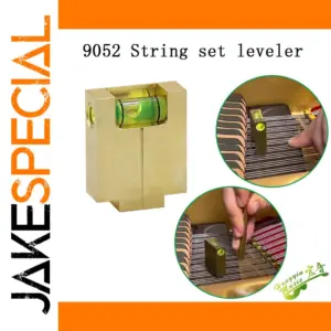 Professional Piano String Leveler GQ9052