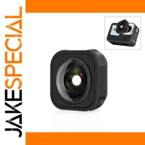 Max Lens Mod for GoPro HERO Series