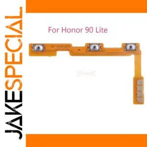 Honor 90 Flex Cable Replacement for Power & Volume
