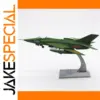 1:72 Scale Q5 FANTAN Mig-19 Fighter Model