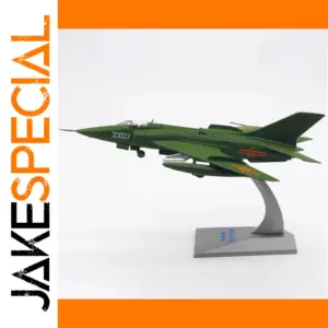 1:72 Scale Q5 FANTAN Mig-19 Fighter Model
